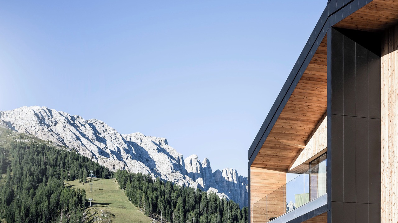 Photo of Outdoor in Vigo di Fassa