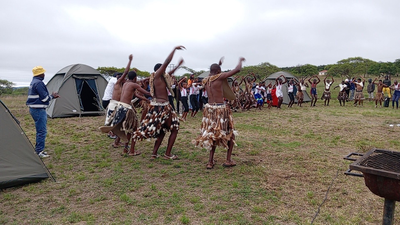 Photo of Outdoor in Rorke's Drift