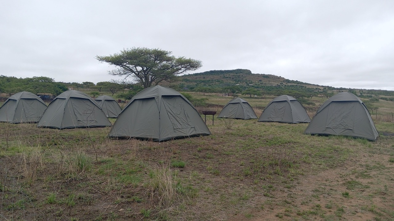 Photo of Outdoor in Rorke's Drift