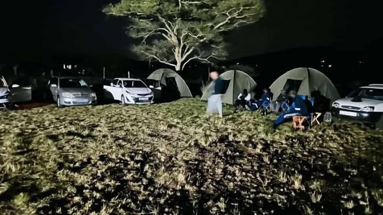 Photo of Outdoor in Rorke's Drift