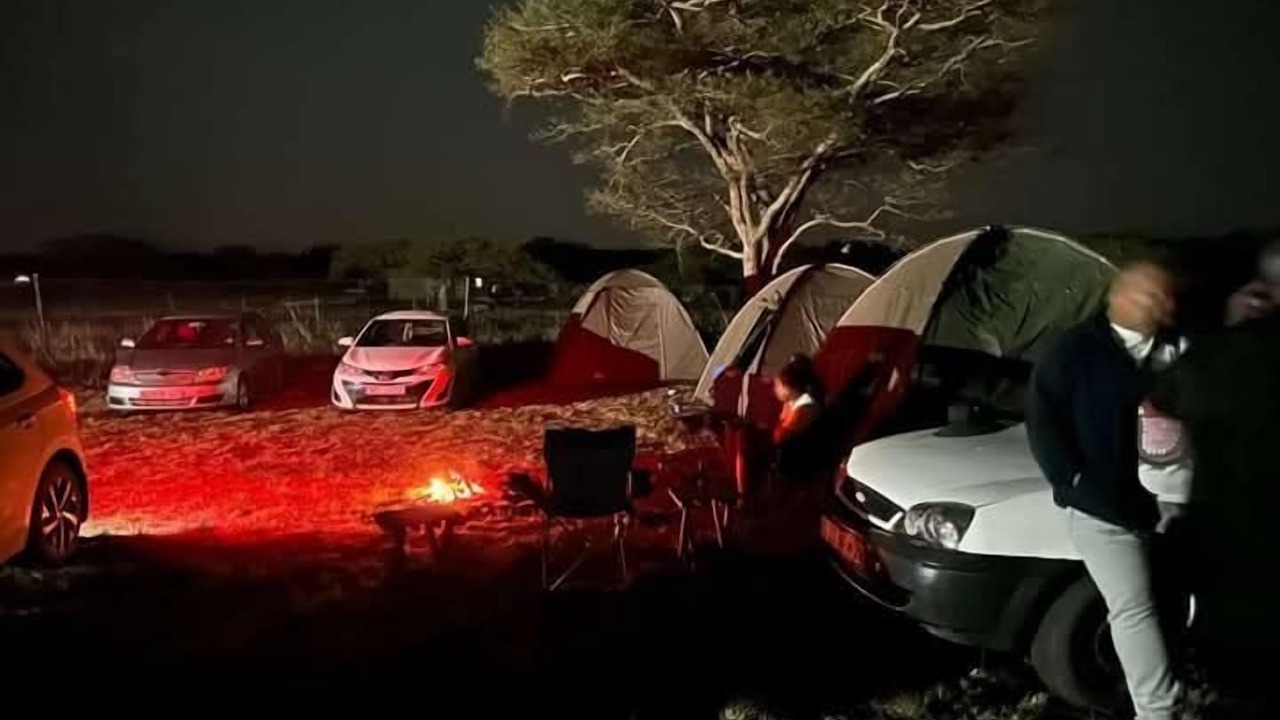 Photo of Outdoor in Rorke's Drift