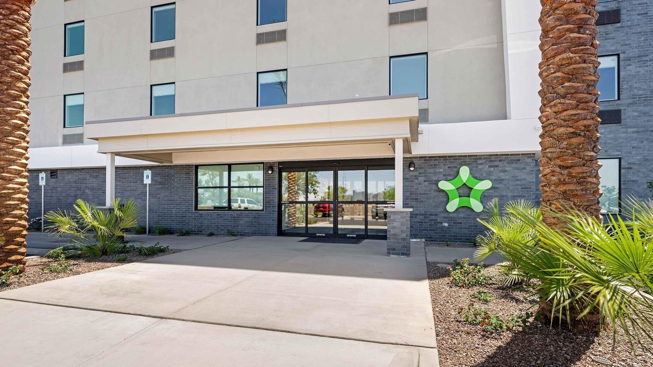 Photo of Outdoor in Chandler