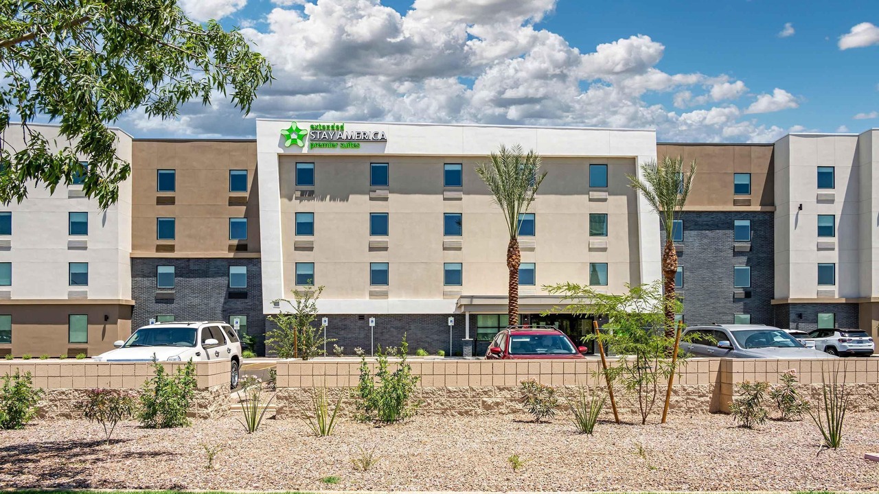 Photo of Outdoor in Chandler