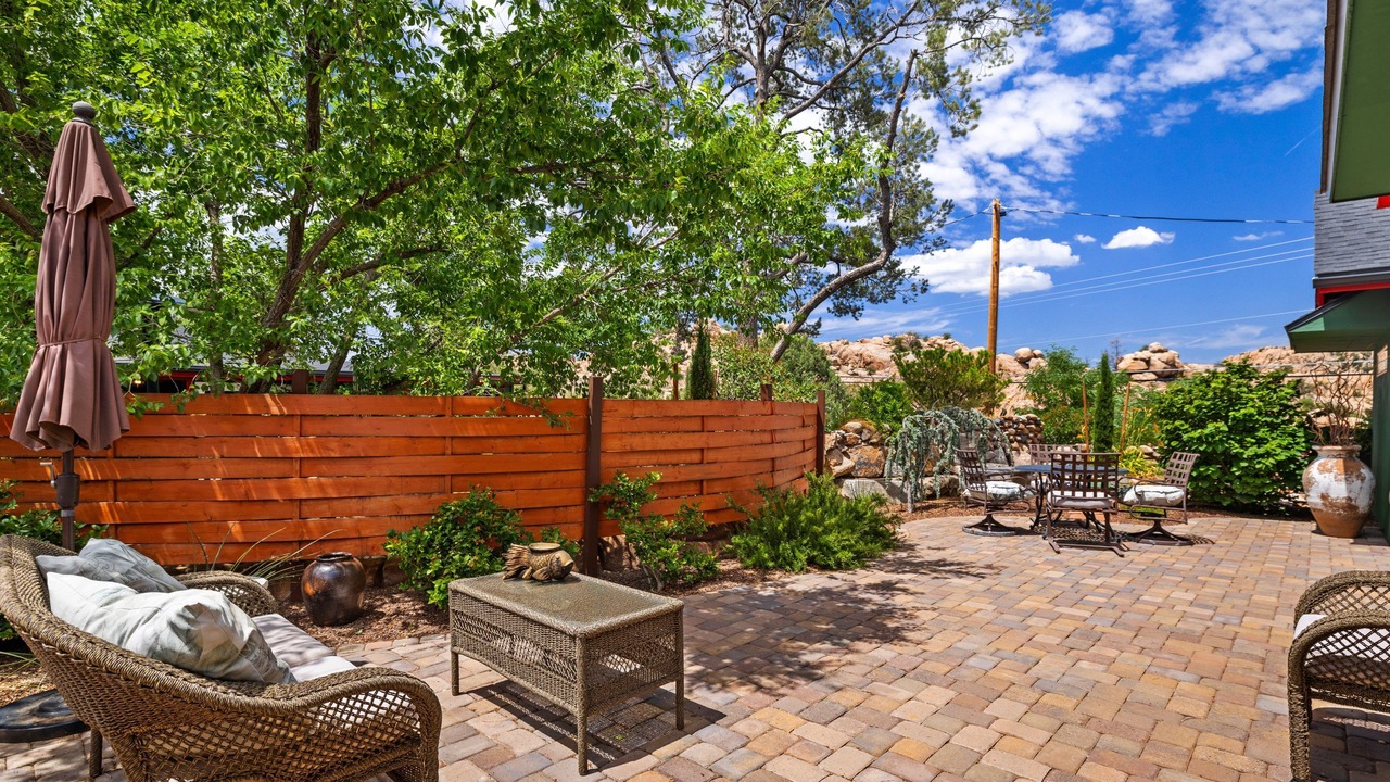 Photo of Outdoor in Prescott