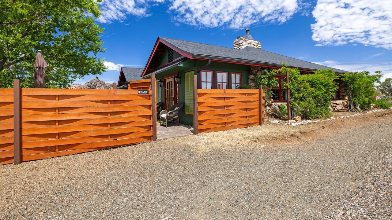 Photo of Outdoor in Prescott