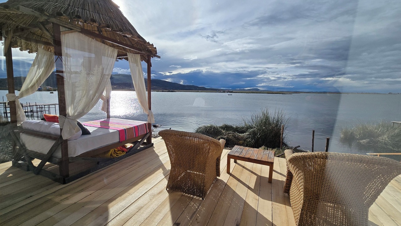 Photo of Outdoor in Puno