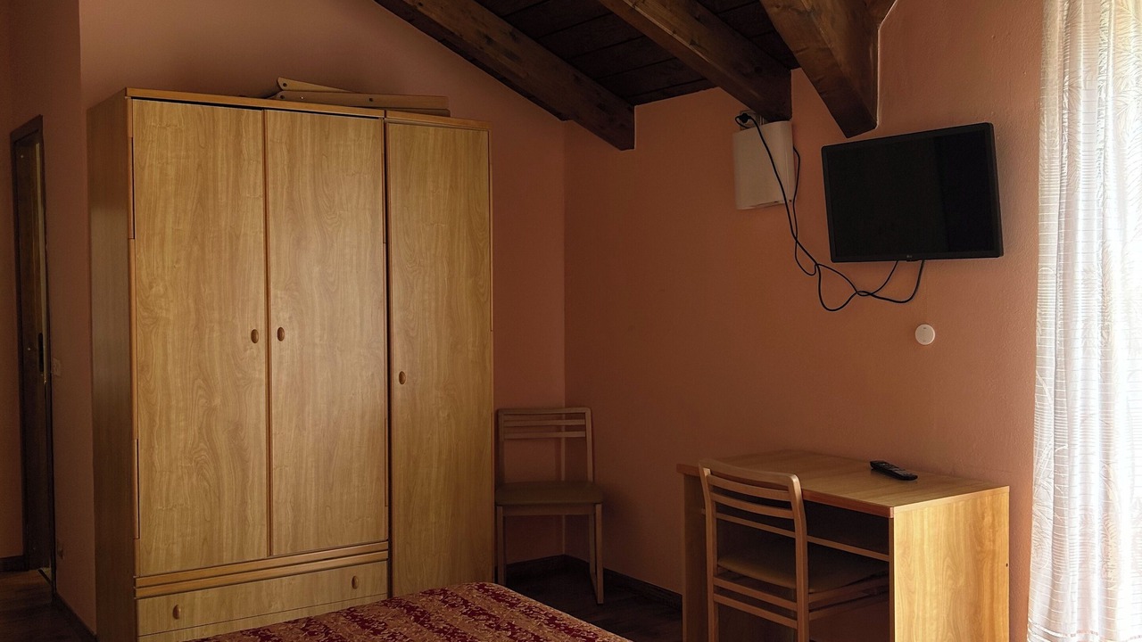 Photo of Bedroom in Andalo