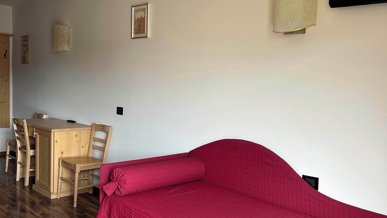 Photo of Patio Balcony in Andalo