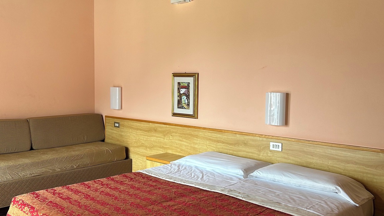 Photo of Bedroom in Andalo