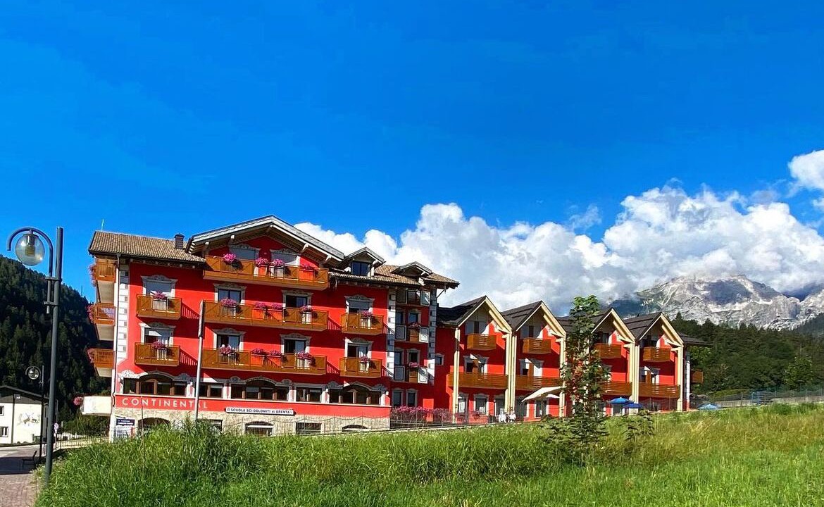 Photo of Outdoor in Andalo