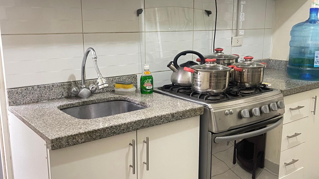 Photo of Kitchen in Ica