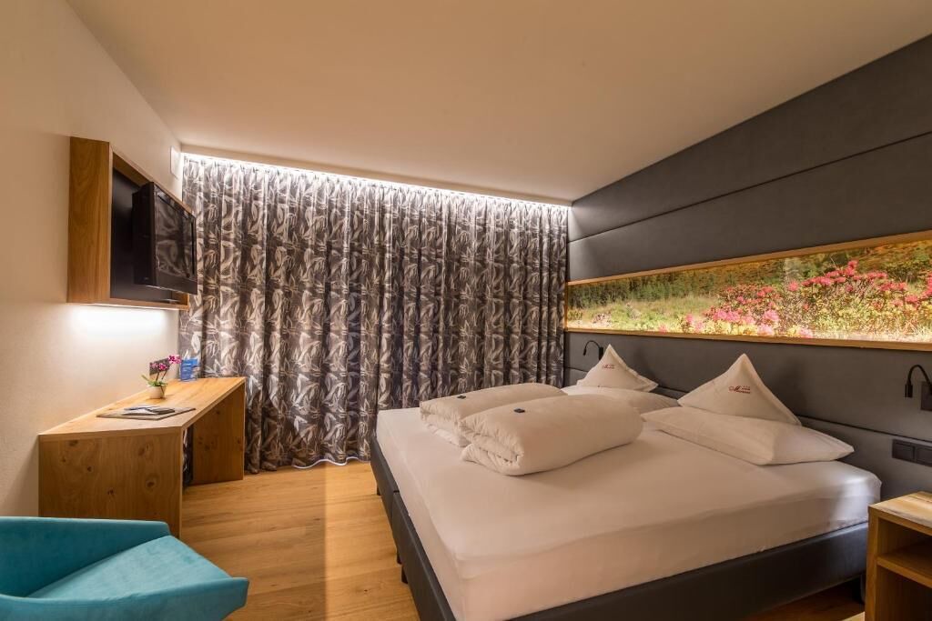 Photo of Bedroom in Clusio