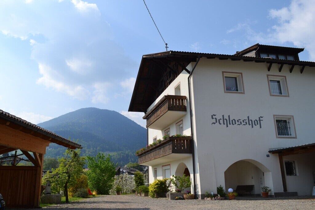 Photo of Outdoor in Vollan