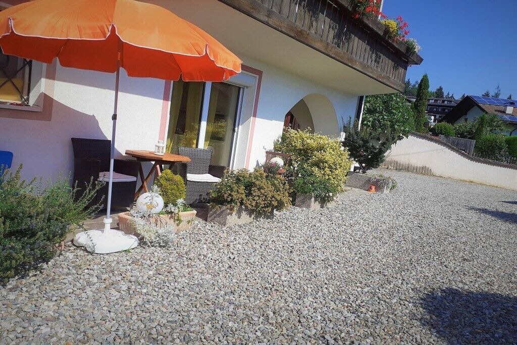 Photo of Patio Balcony in Vollan