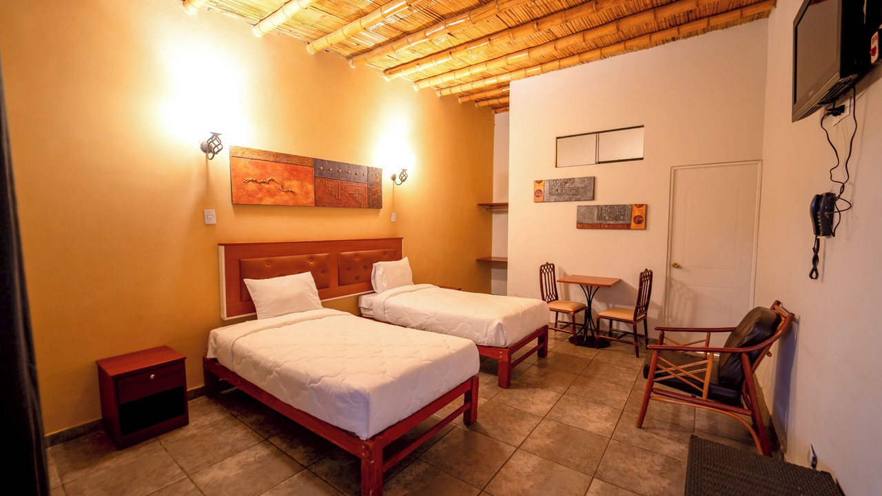 Photo of Outdoor in Nazca