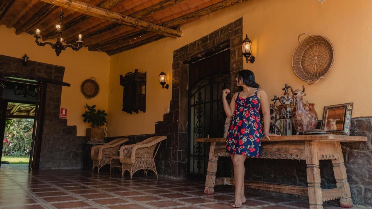 Photo of Outdoor in Nazca