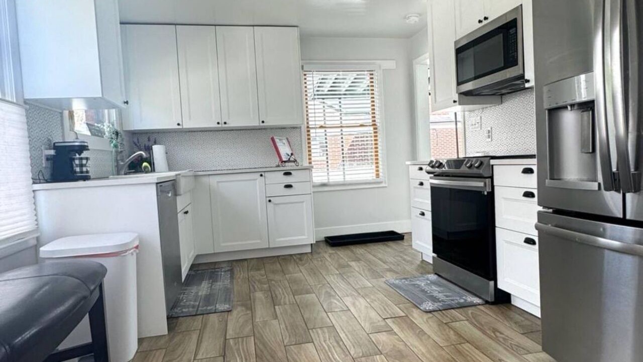 Photo of Kitchen in Holladay