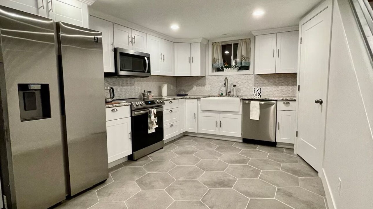 Photo of Kitchen in Holladay