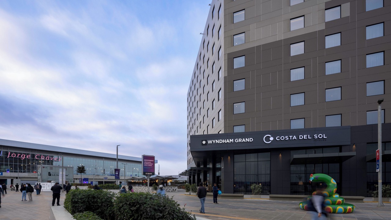 Photo of Outdoor in Callao