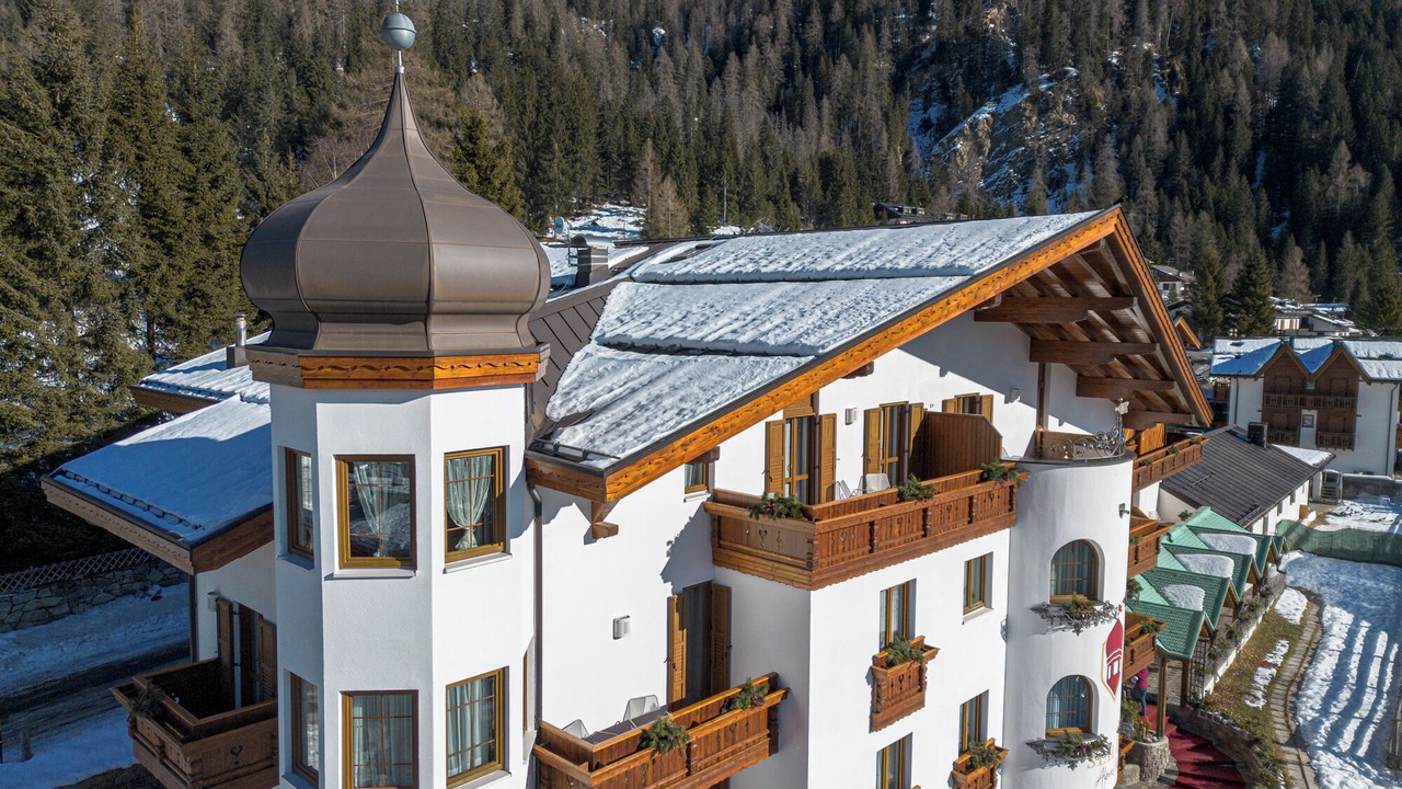 Photo of Outdoor in San Martino di Castrozza