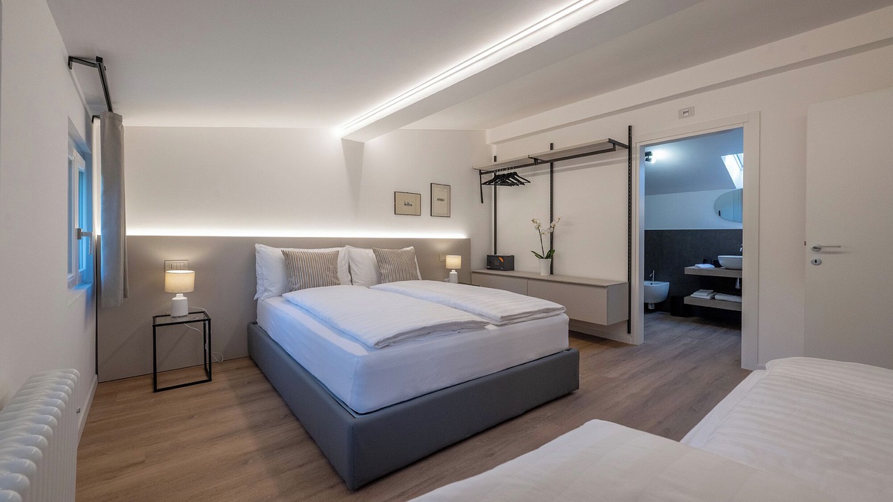 Photo of Bedroom in Trento
