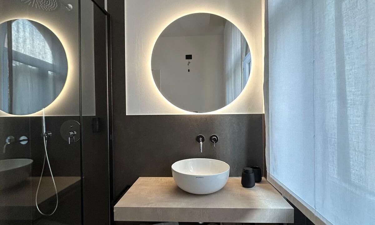 Photo of Bathroom in Trento