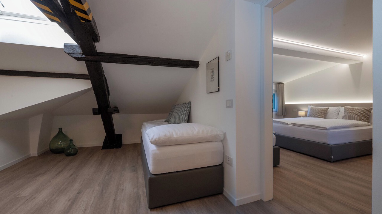 Photo of Bedroom in Trento