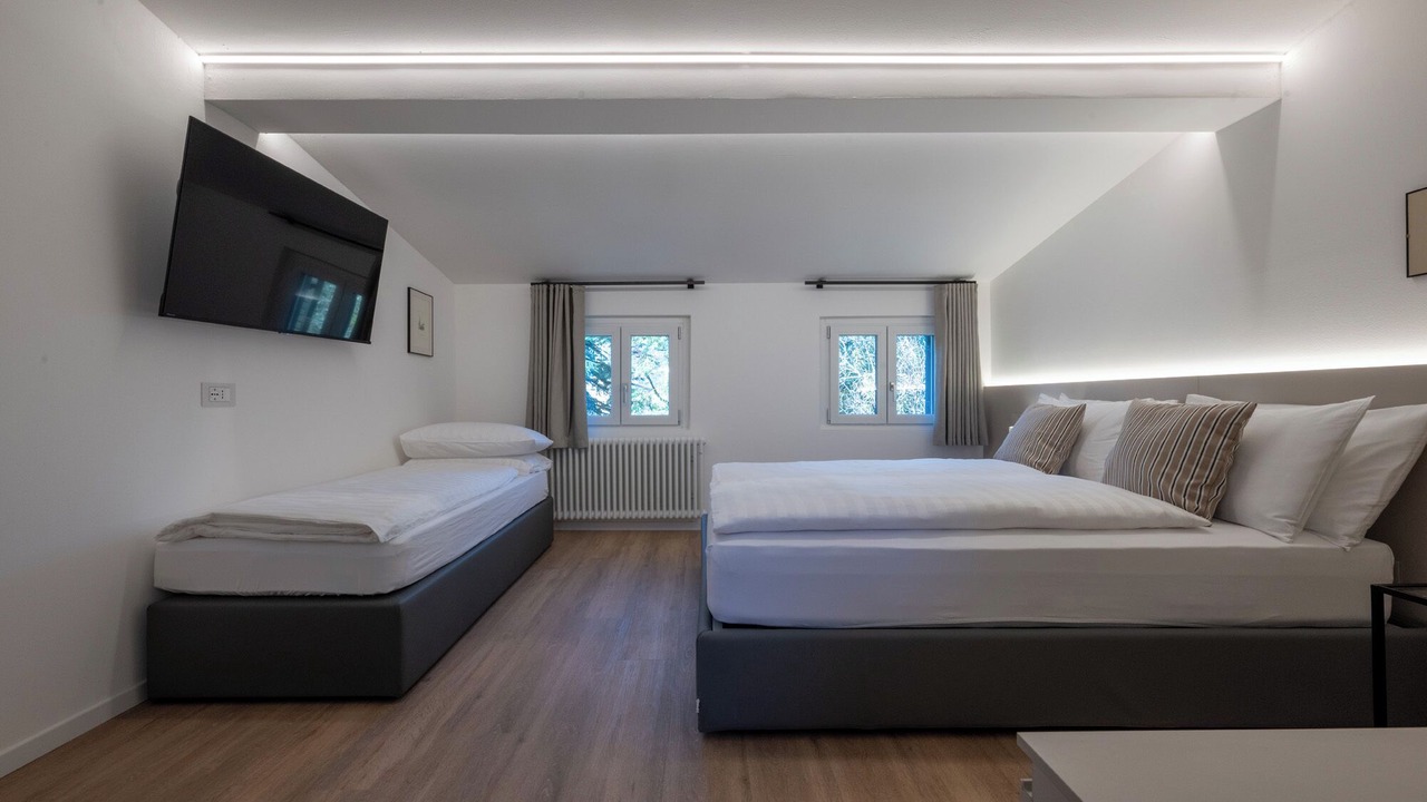 Photo of Bedroom in Trento