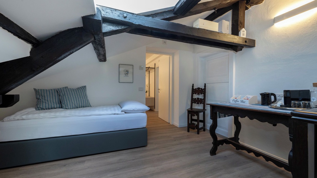 Photo of Bedroom in Trento