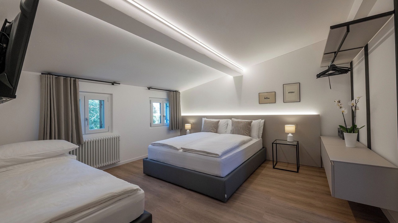 Photo of Bedroom in Trento