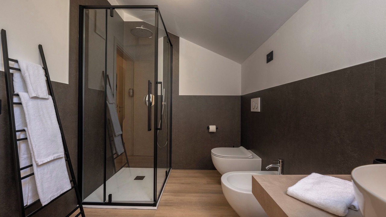 Photo of Bathroom in Trento