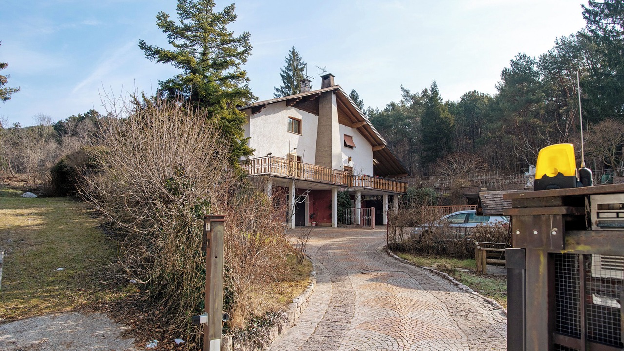 Photo of Outdoor in Terlago