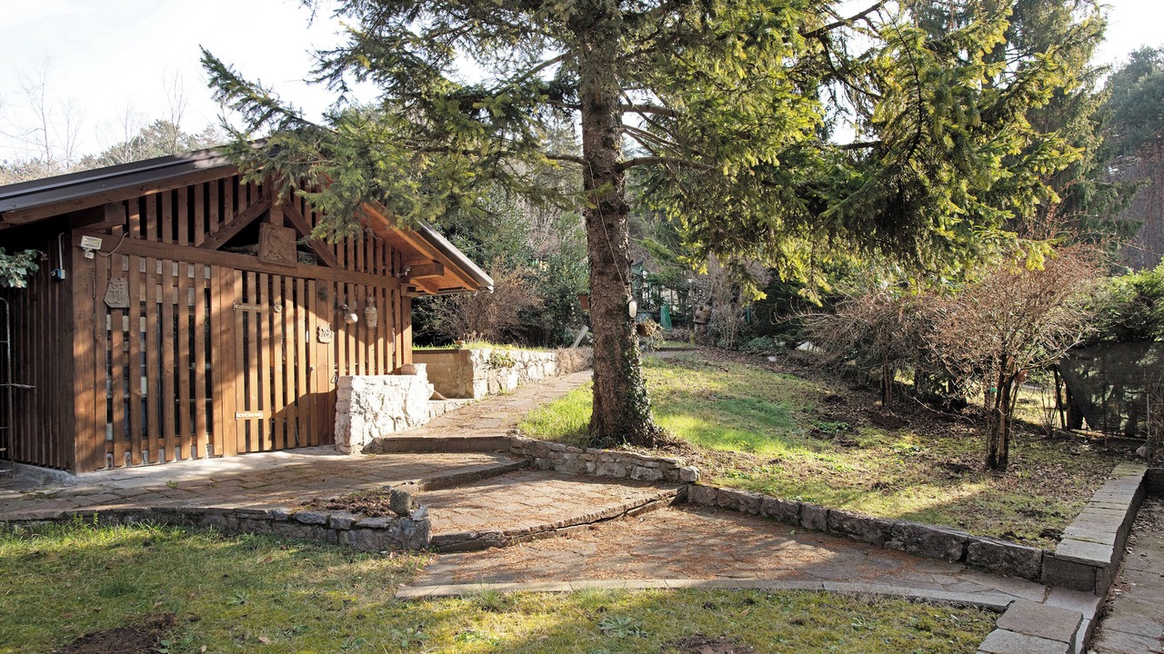 Photo of Outdoor in Terlago
