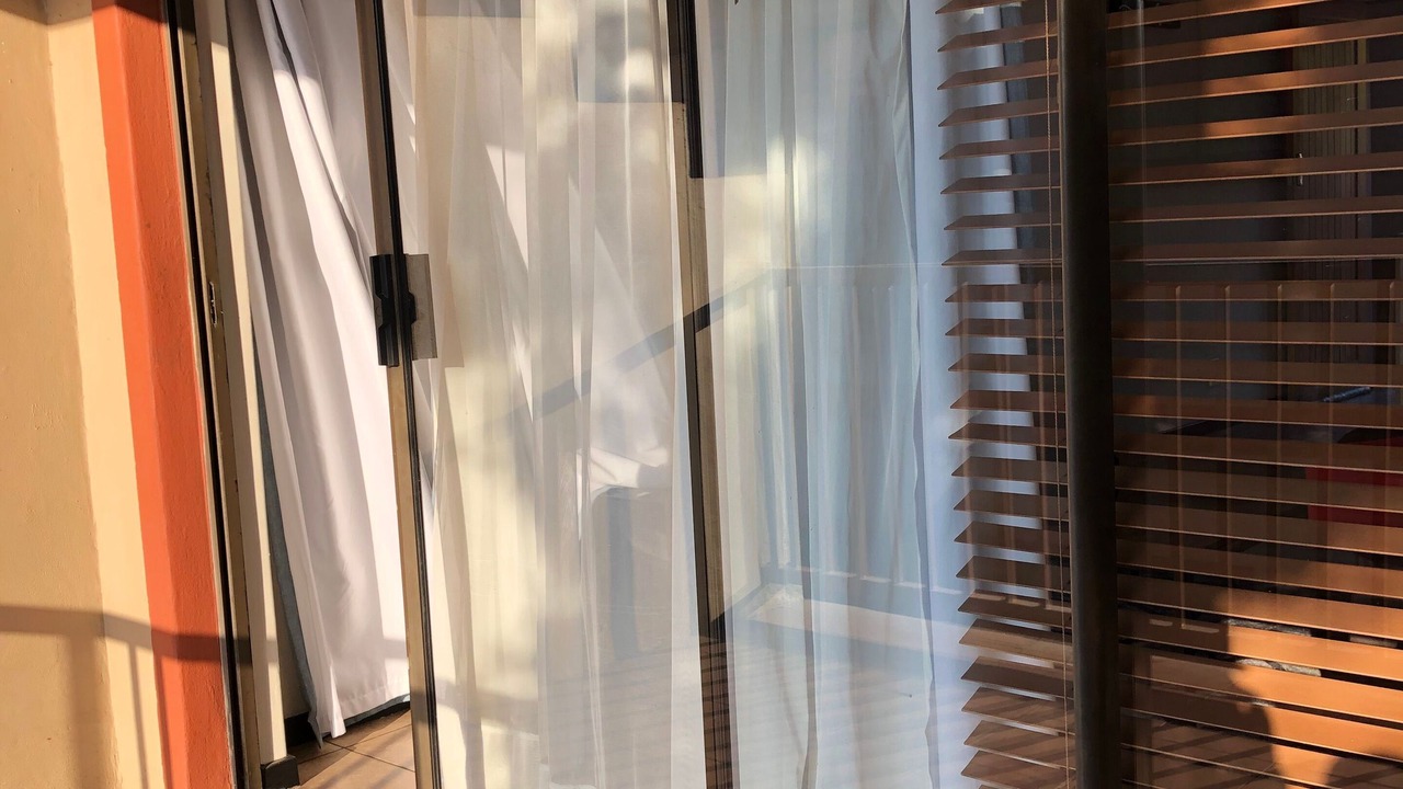 Photo of Patio Balcony in Newcastle