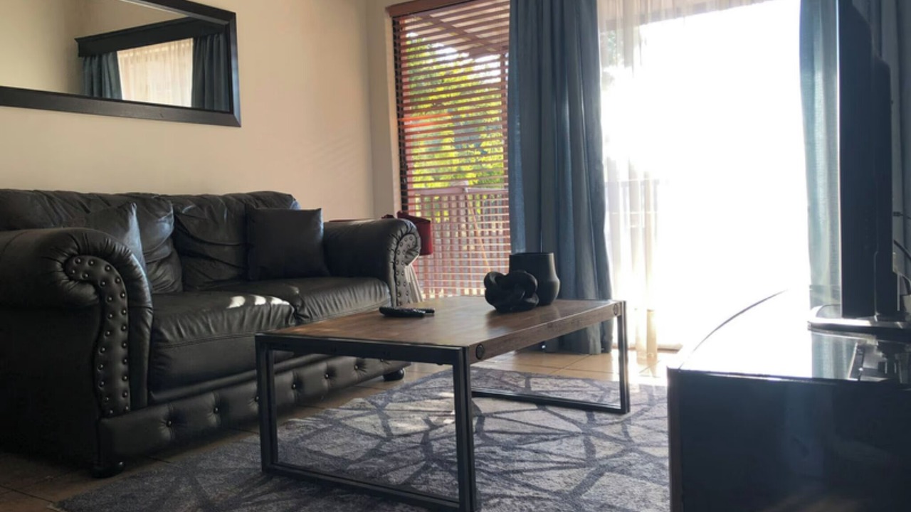Photo of Patio Balcony in Newcastle