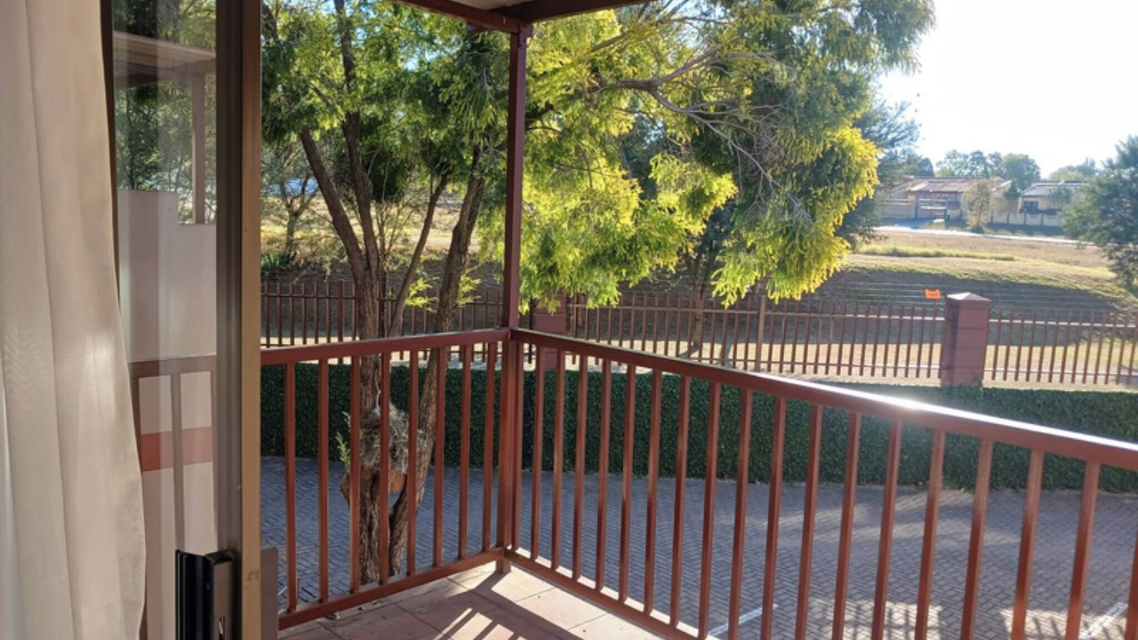 Photo of Patio Balcony in Newcastle