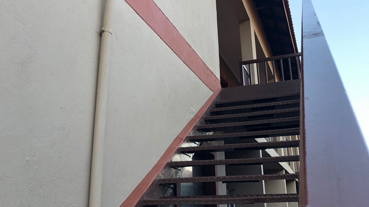 Photo of Patio Balcony in Newcastle