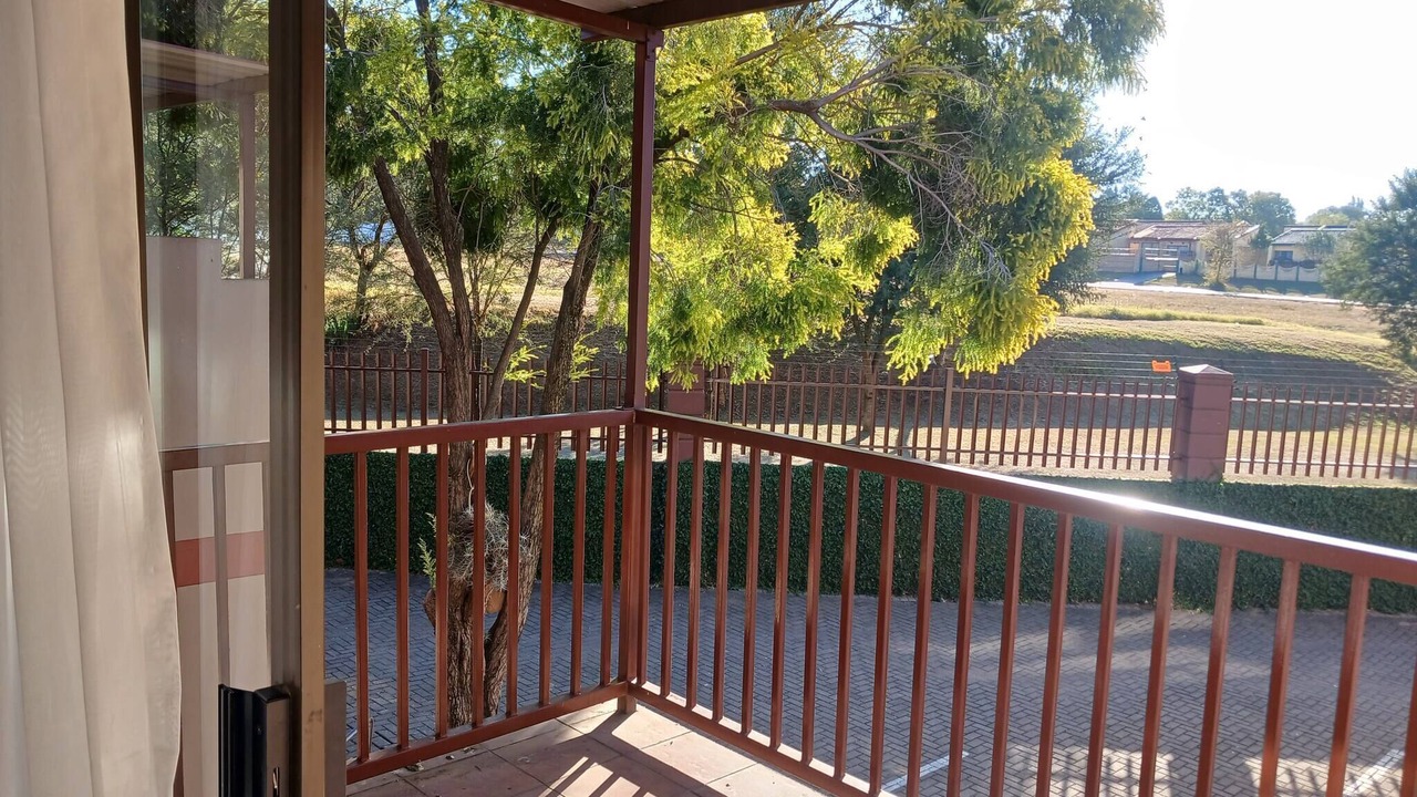 Photo of Patio Balcony in Newcastle