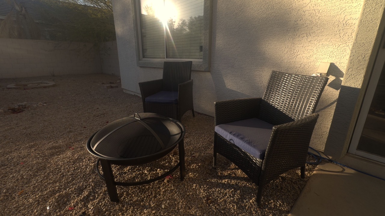 Photo of Patio Balcony in Apache Junction
