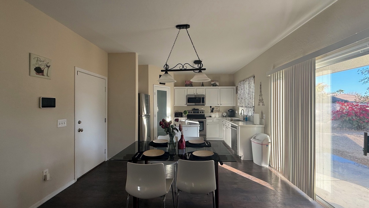 Photo of Kitchen in Apache Junction