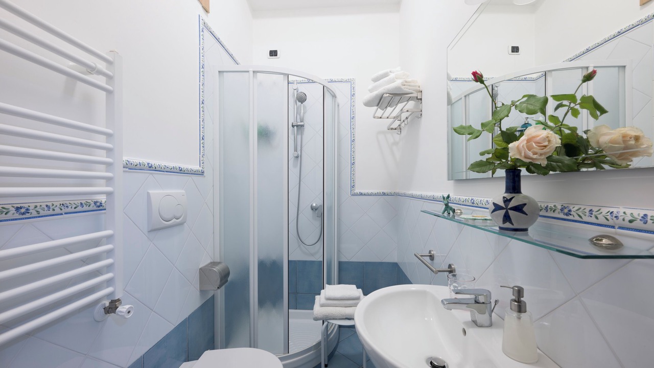 Photo of Bathroom in Pontone