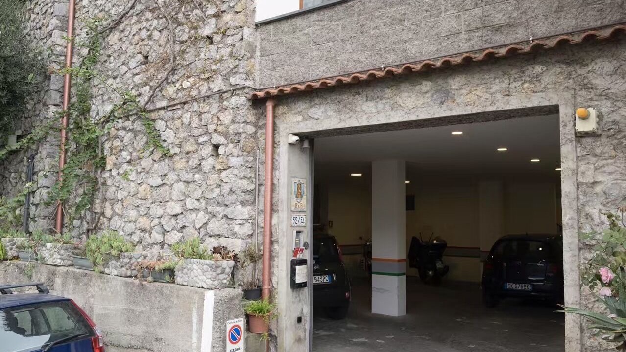 Photo of Outdoor in Pontone