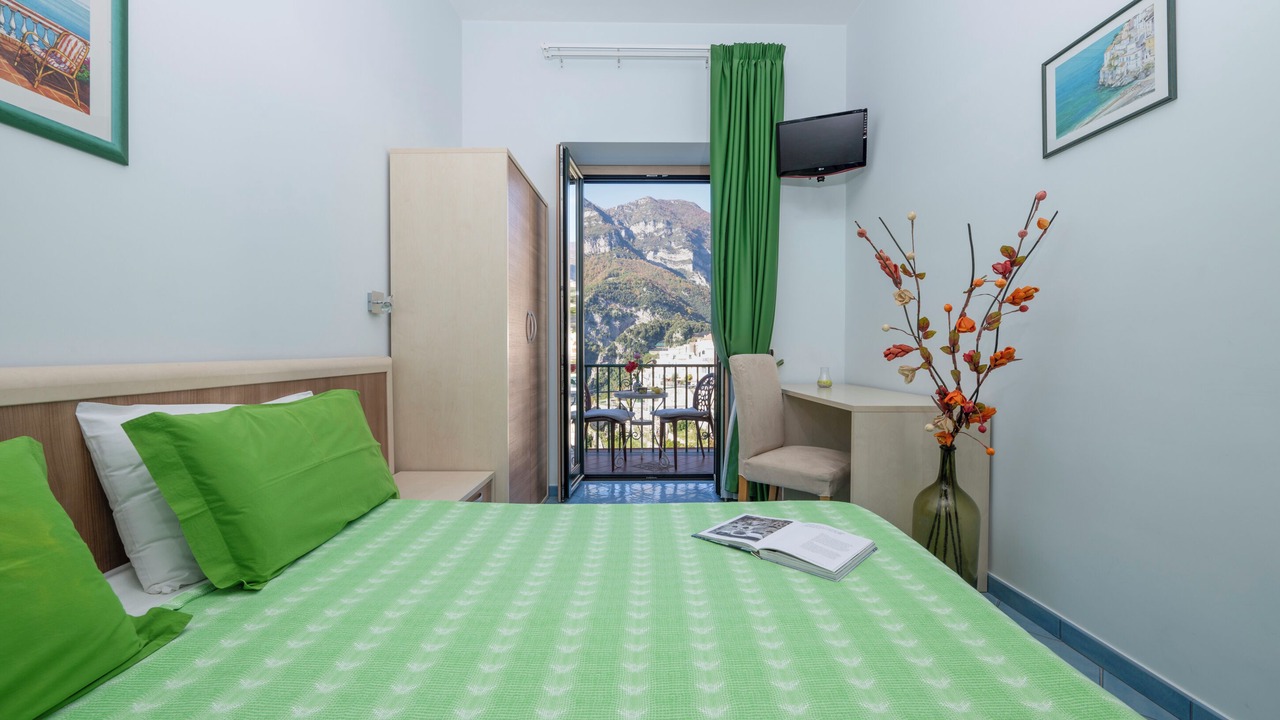 Photo of Patio Balcony in Pontone