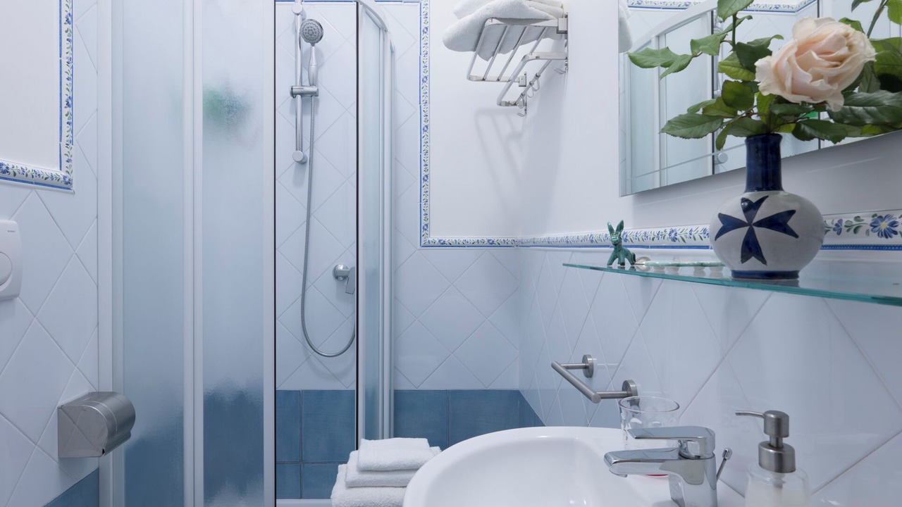 Photo of Bathroom in Pontone