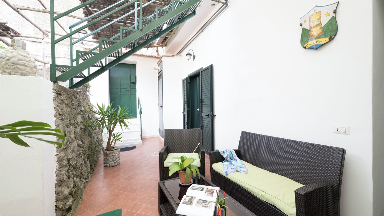 Photo of Outdoor in Pontone