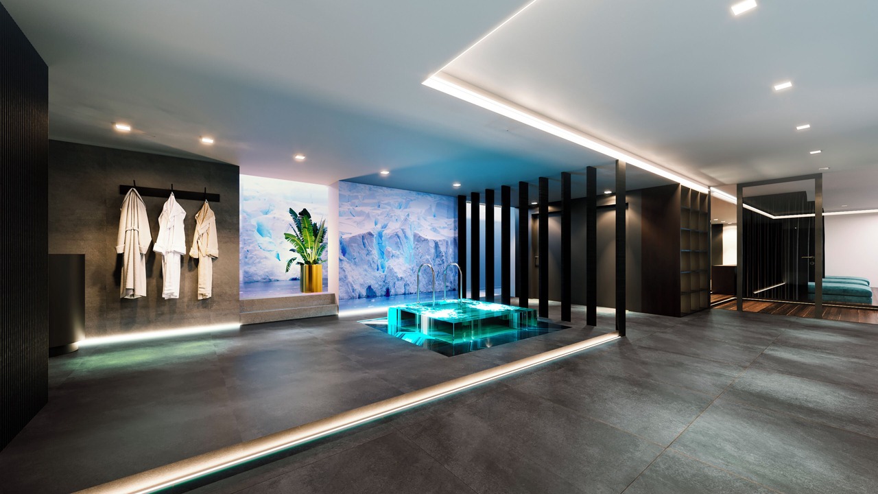 Photo of Bedroom in Tesimo