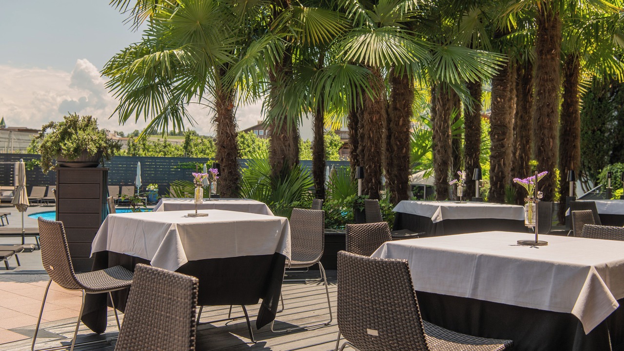 Photo of Patio Balcony in Tesimo