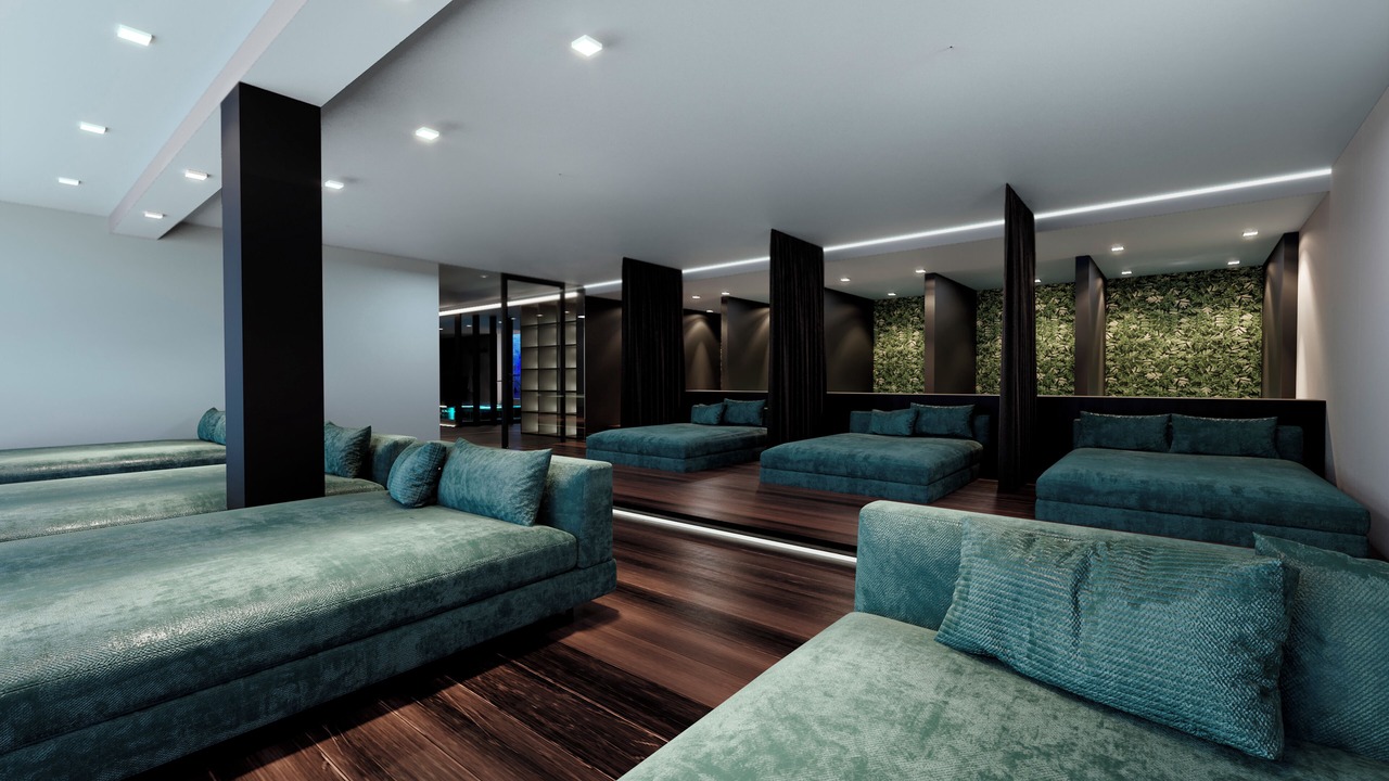 Photo of Bedroom in Tesimo