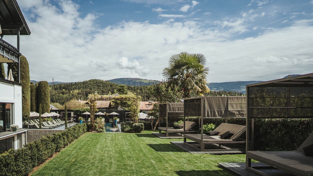 Photo of Outdoor in Tesimo