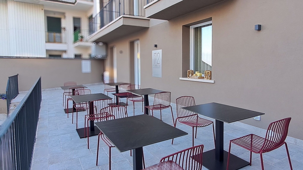 Photo of Patio Balcony in San Lazzaro